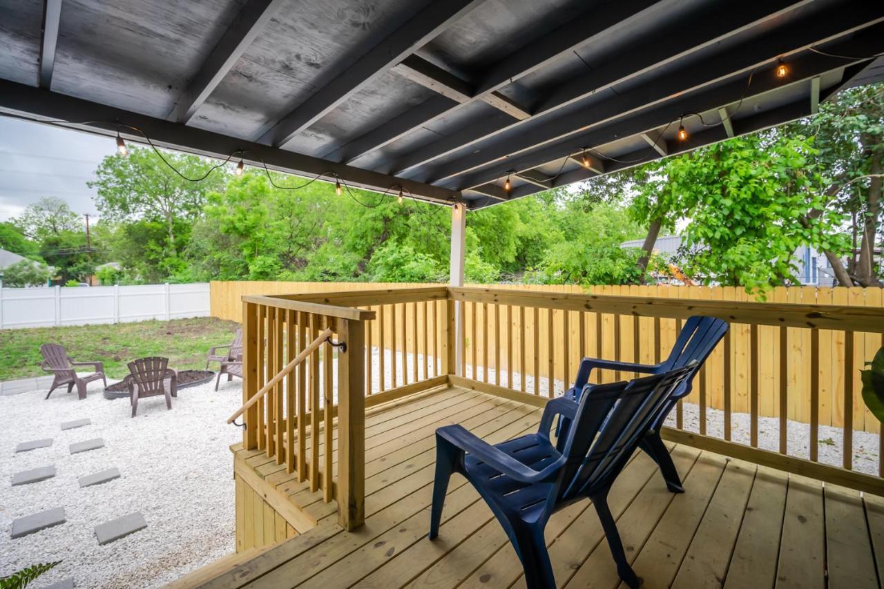 Spacious Home Near Downtown San Antonio Exterior photo