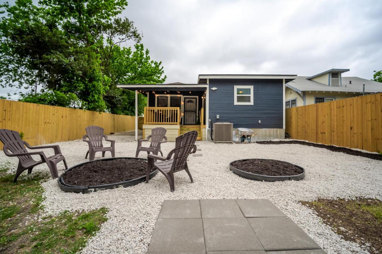 Spacious Home Near Downtown San Antonio Exterior photo